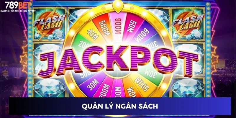 Quản lý ngân sách