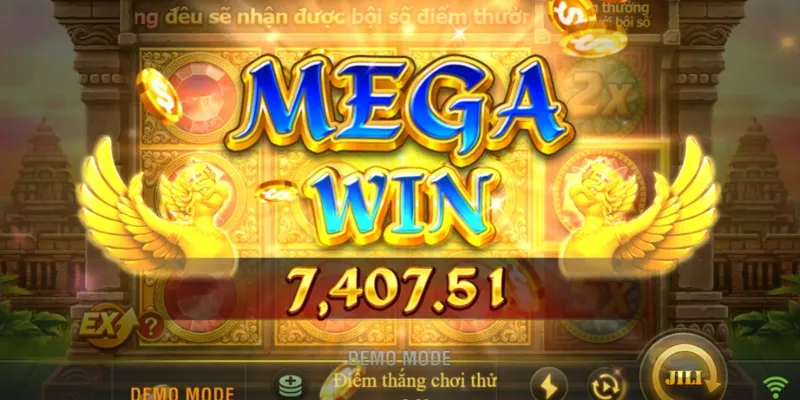 Tìm hiểu về nổ hũ online