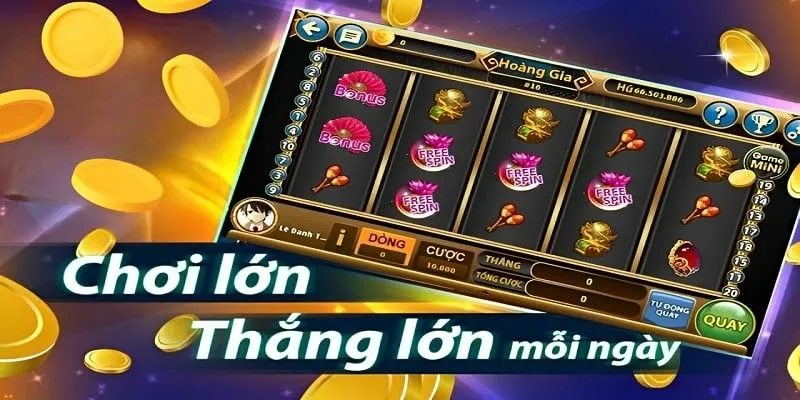 Những điềuquan  trọng cần biết khi chơi nổ hũ trực tuyến