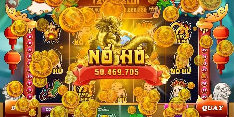 Hướng dẫn cách chơi nổ hũ đỉnh cao