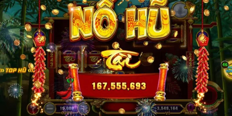 Chiến thuật thắng lớn trong nổ hũ quan trọng