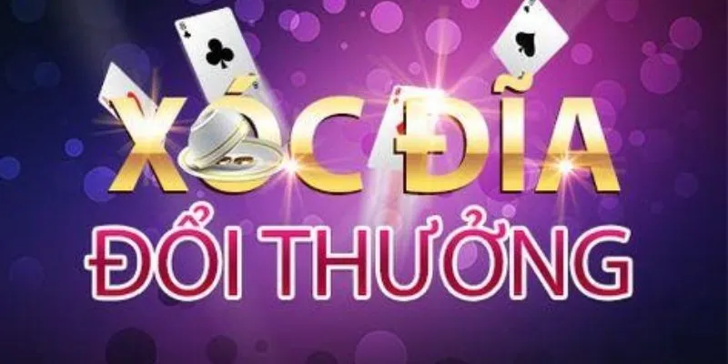 Mẹo hay chơi xóc đĩa đổi thưởng thắng lớn