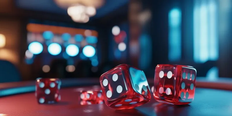 Craps gồm những kiểu cược phổ biến nào?