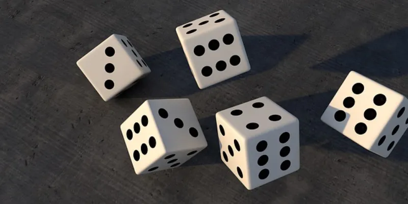 Có những bí quyết chơi Craps nào giúp nâng cao tỷ lệ thắng?
