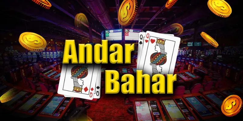 Khái quát thông tin về Andar Bahar