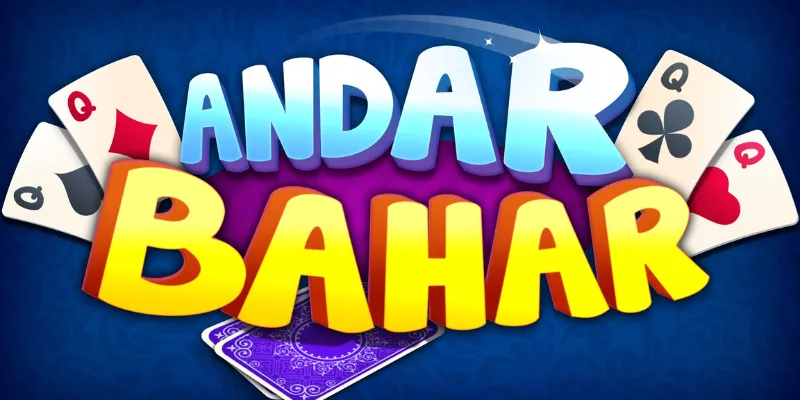 Những luật cơ bản khi chơi Andar Bahar là gì?