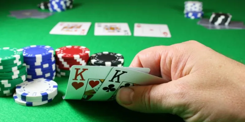 Baccarat có những dạng cầu nào thường gặp?